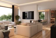 New Build - Apartments - Las Colinas