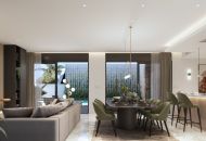 New Build - Villa - Ciudad Quesada