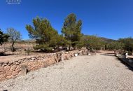 Sale - Finca - Hondon de los Frailes