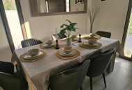 Sale - Villa - Ciudad Quesada