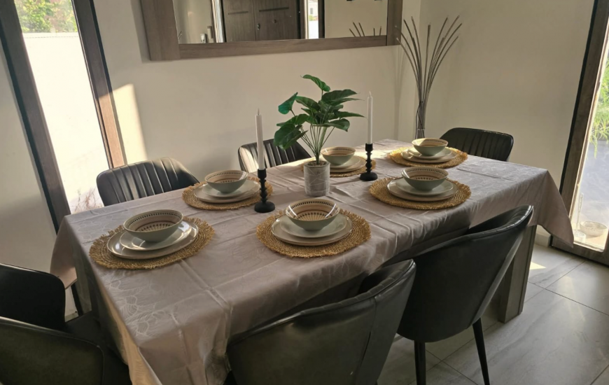 Sale - Villa - Ciudad Quesada