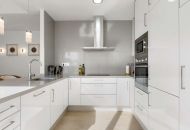 Sale - Villa - Villamartin
