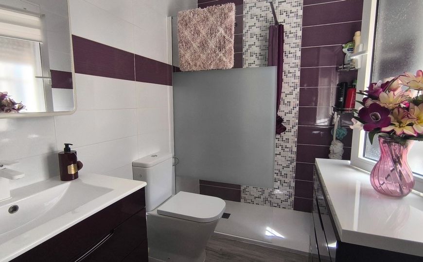 Sale - Semi Detached - Ciudad Quesada
