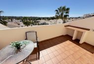 Sale - Townhouse - Las Ramblas - Las Ramblas Golf