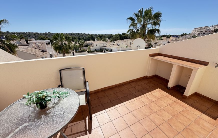 Sale - Townhouse - Las Ramblas - Las Ramblas Golf