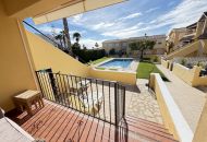 Sale - Apartments - Villamartin