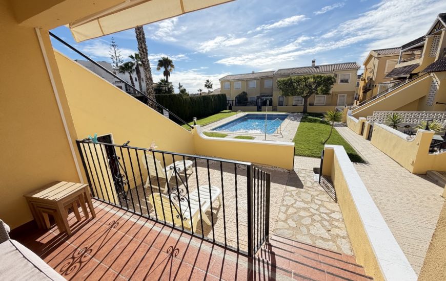 Sale - Apartments - Villamartin