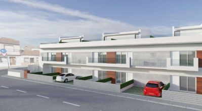 Apartamentos - Nueva construcción  - San Pedro del Pinatar - San Pedro del Pinatar