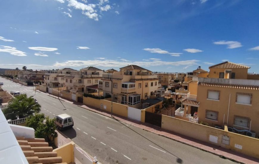 Sale - Villa - Ciudad Quesada