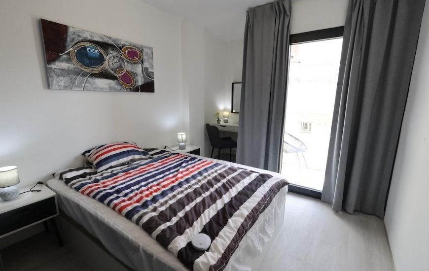 Venta - Terreno - Torrevieja