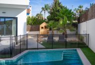 Sale - Villa - Ciudad Quesada