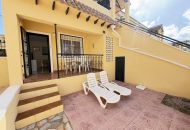 Sale - Apartments - Villamartin