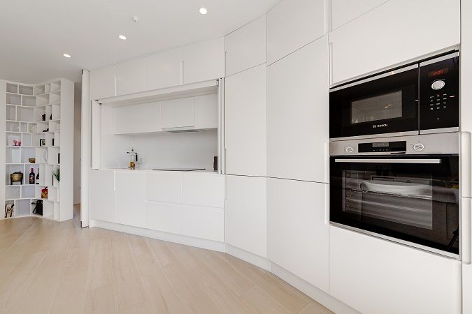 Sale - Apartments - Las Colinas