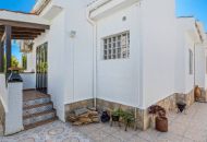 Sale - Villa - Ciudad Quesada