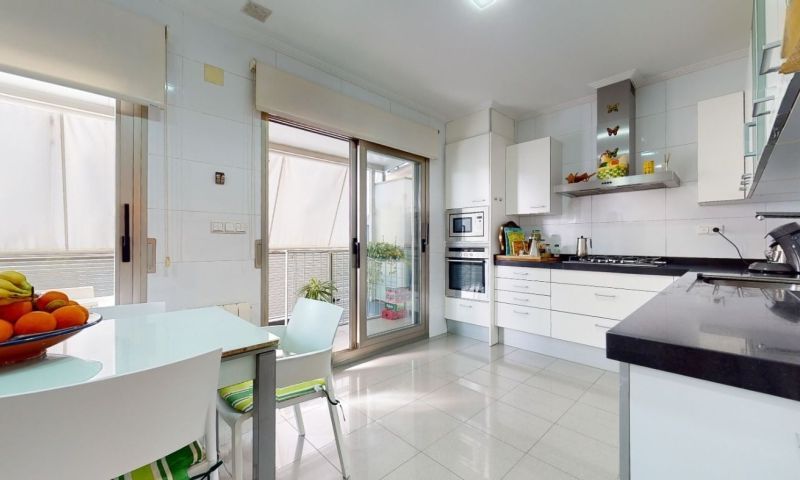 Venta - Bungalow - Elche