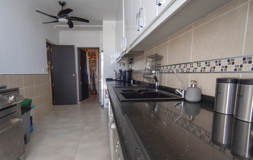 Venta - Villa - Ciudad Quesada