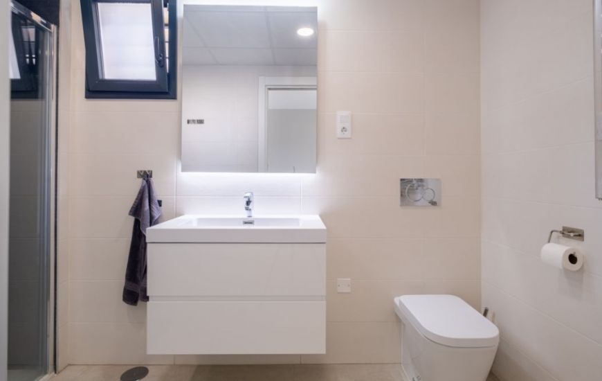 Venta - Apartamentos - La Zenia