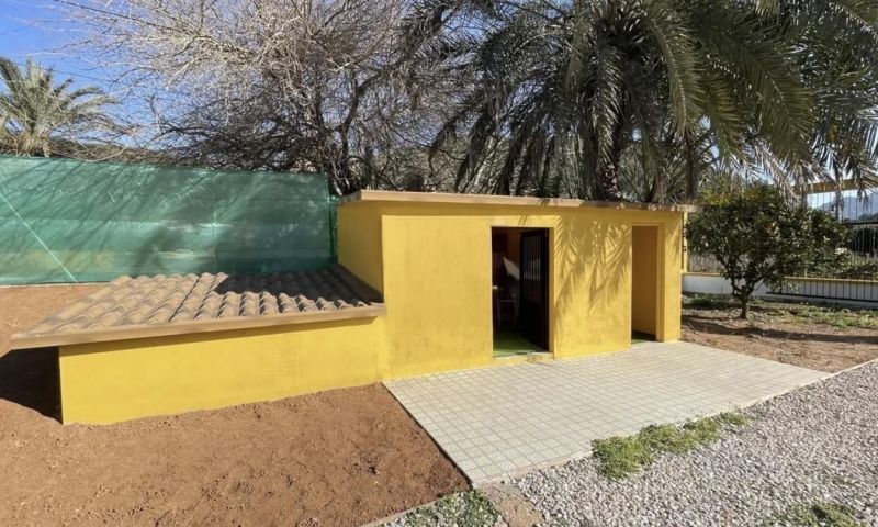 Sale - Villa - Alzira