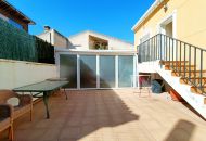 Venta - Villa - Hondon de los Frailes