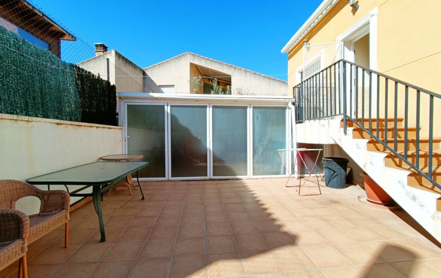 Venta - Villa - Hondon de los Frailes