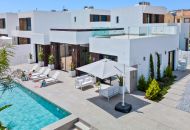 Sale - Villa - El Campello