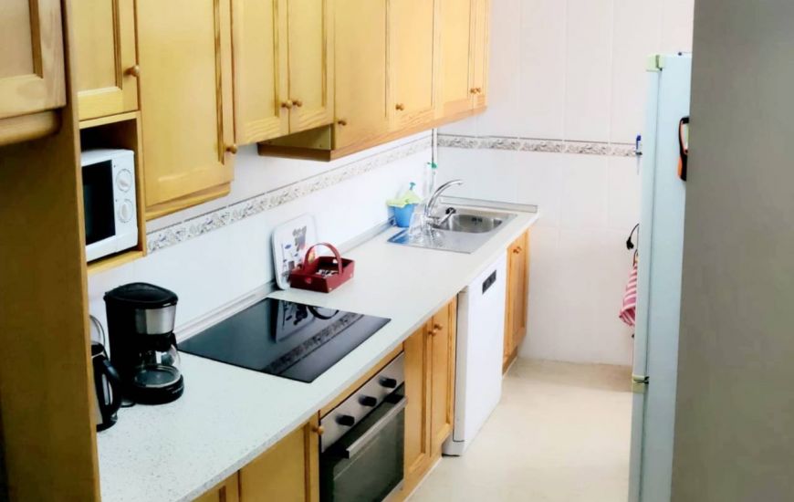 Sale - Apartments - Benijófar - 