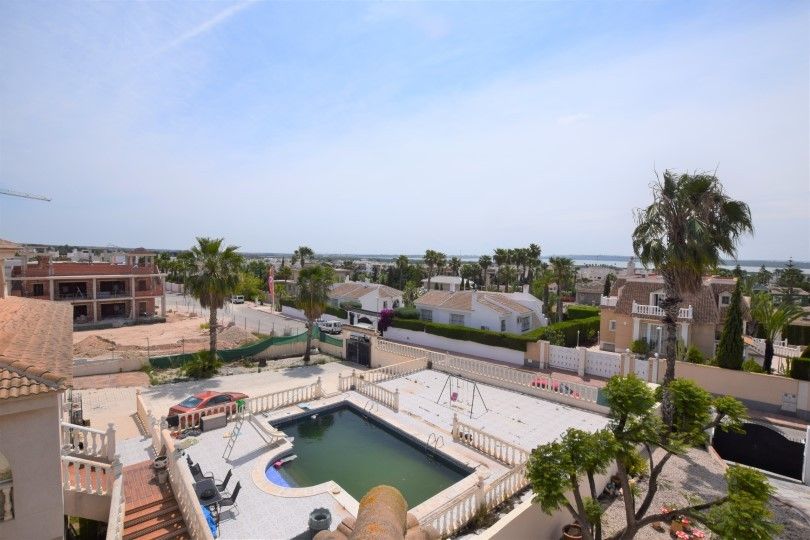 Venta - Villa - Ciudad Quesada