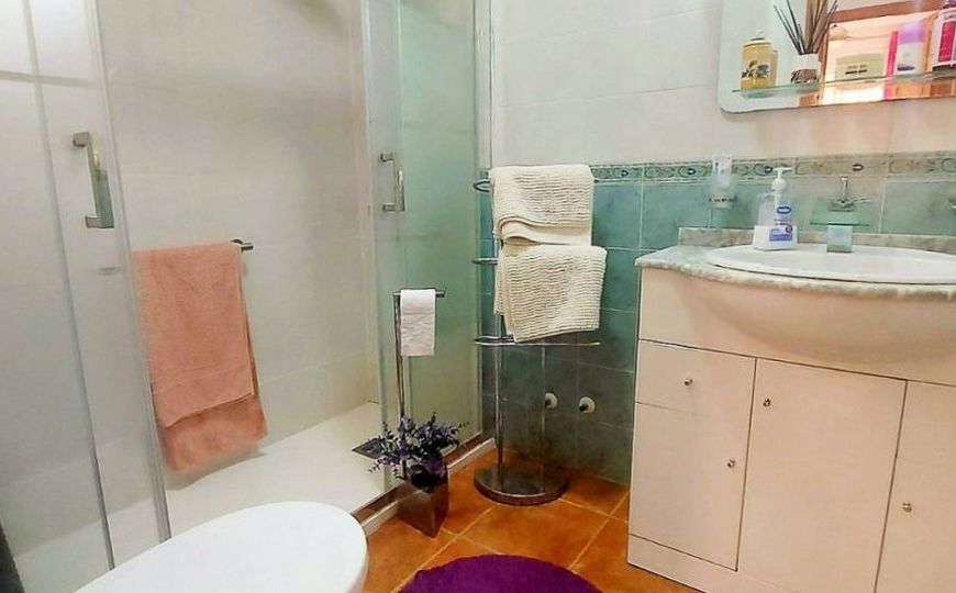 Sale - Villa - Lo Crispin