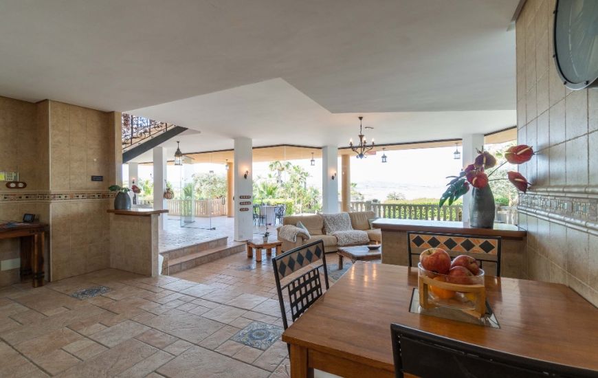 Venta - Villa - Costa Blanca