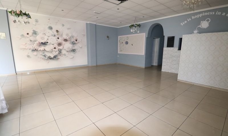 Sale - Commercieel - Benijófar - 