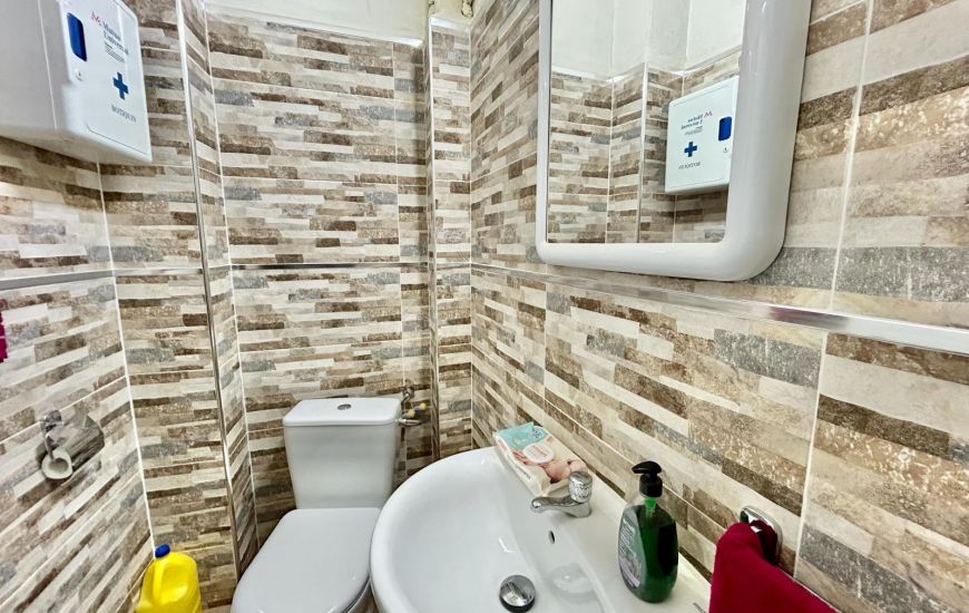 Sale - Townhouse - Aspe