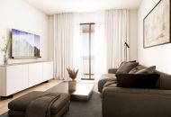 Nueva construcción  - Apartamentos - Finestrat