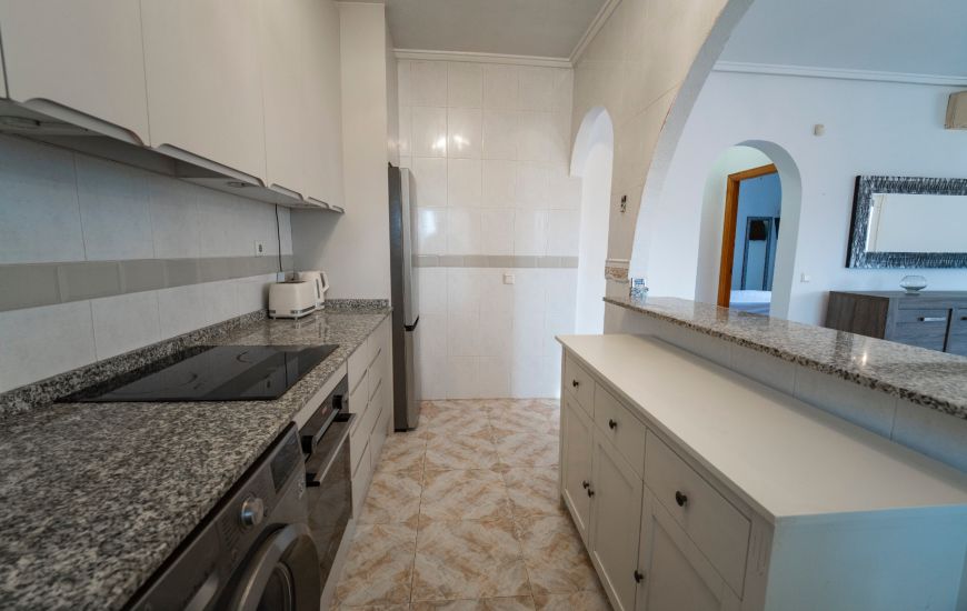 Venta - Villa - Ciudad Quesada