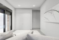 Nueva construcción  - Villa - Torre Pacheco