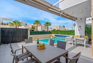 Sale - Villa - Benijófar - 