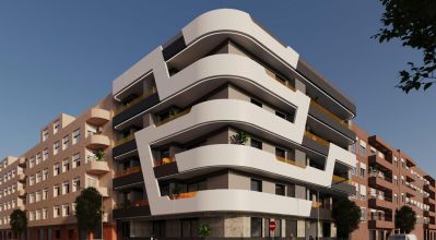 Apartamentos - Nueva construcción  - Torrevieja - Torrevieja
