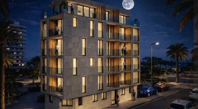 Apartments - New Build - Torrevieja - Torrevieja