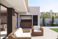 New Build - Villa - San Javier