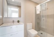 Nueva construcción  - Apartamentos - Torrevieja