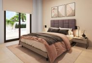 Nueva construcción  - Apartamentos - Torre Pacheco