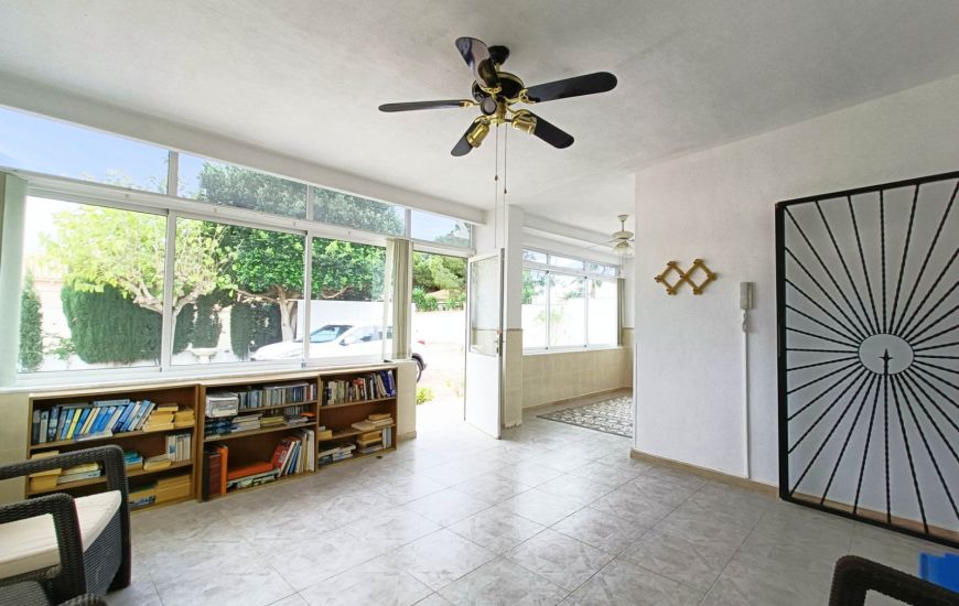 Venta - Casa Rural - Albatera