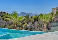 Venta - Villa - Altea