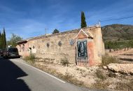 Sale - Country Property - Hondon de los Frailes