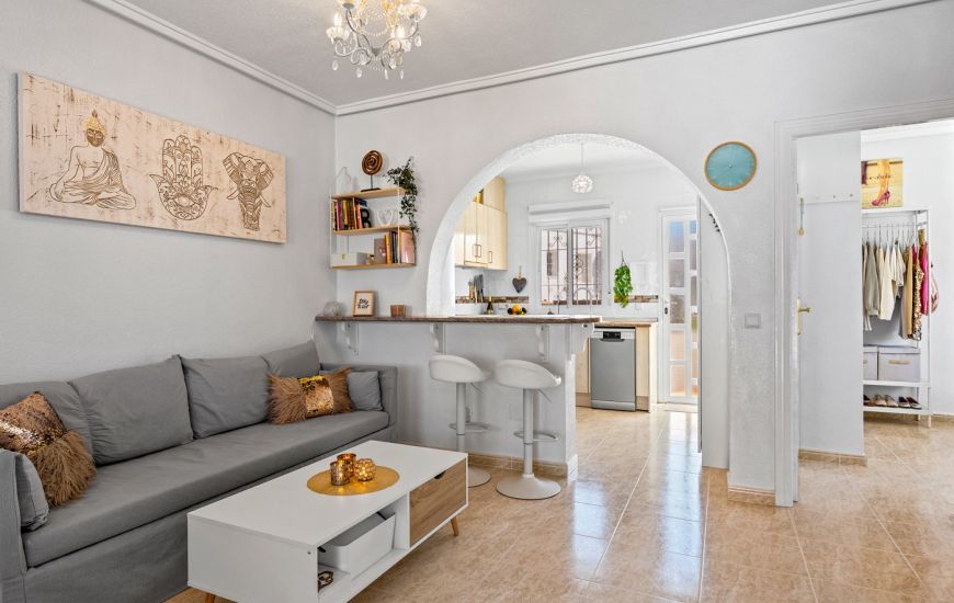 Venta - Casa Adosada - Benijofar - Benijófar