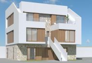 New Build - Apartments - Benejúzar - Benejuzar