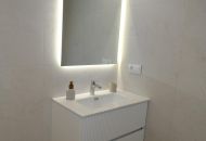 New Build - Bungalow - Pilar de la Horadada