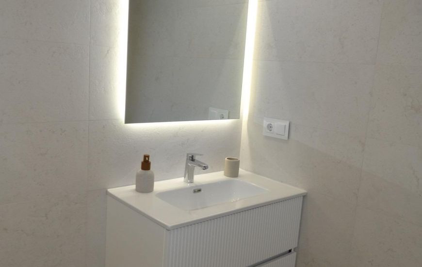 New Build - Bungalow - Pilar de la Horadada