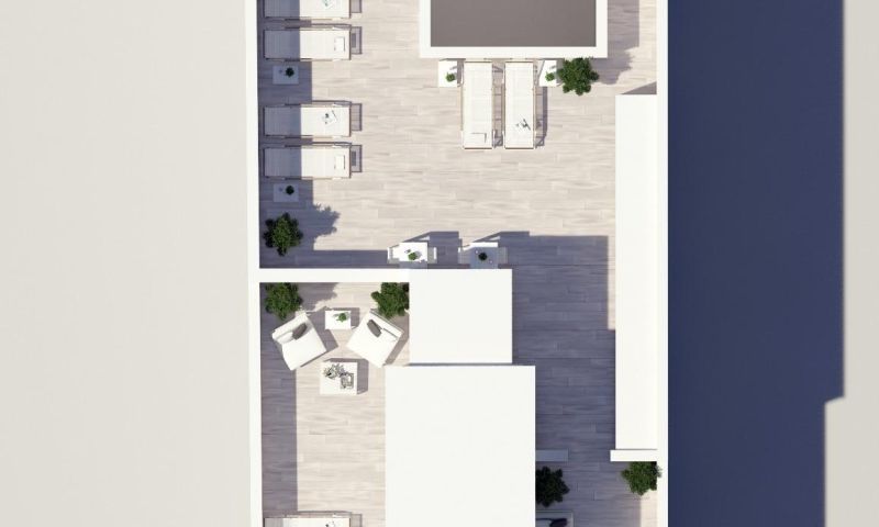 Venta - Apartamentos - Torrevieja