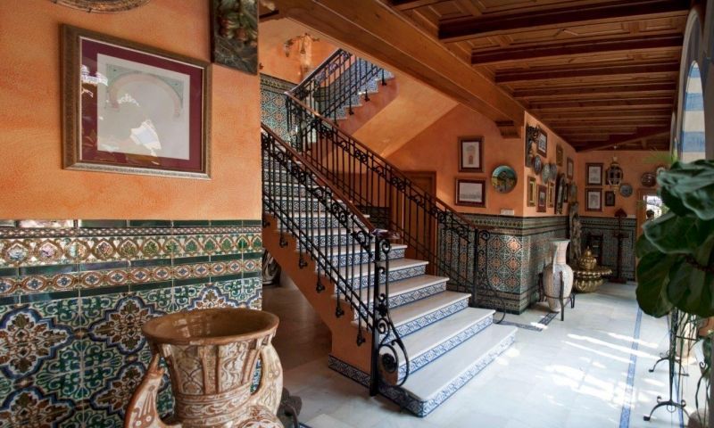 Sale - Villa - Orihuela Costa