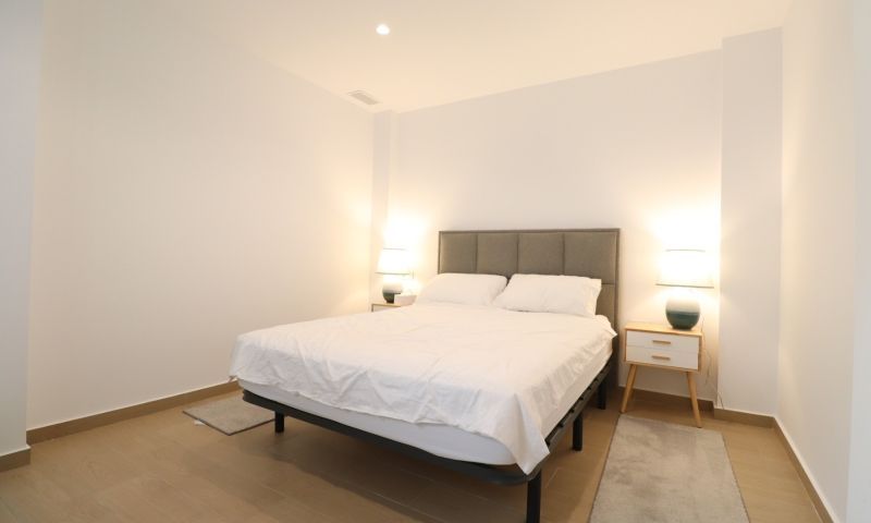 Venta - Apartamentos - Benijofar